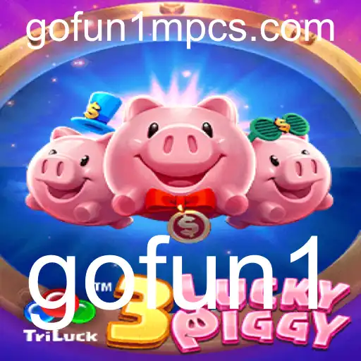 Descubra o Mundo Fascinante de 3LUCKYPIGGY: O Jogo de Aventura Mais Empolgante
