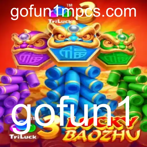 Descubra o Fascinante Mundo de 3LuckyBaozhu - Um Jogo de Aventura e Estratégia