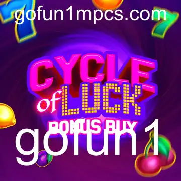 Descubra o Universo de Cycle of Luck Bonus Buy
