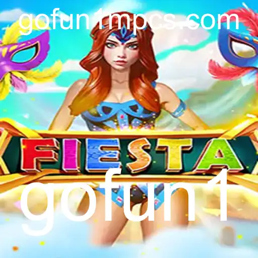 Descubra o Fascinante Jogo de Festa: Fiesta