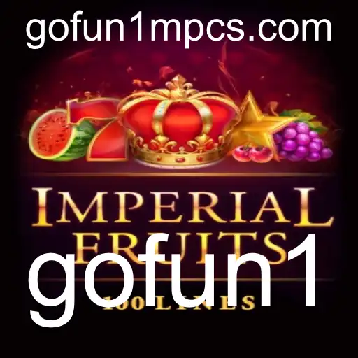 ImperialFruits100: Descubra a Nova Sensação dos Jogos Online