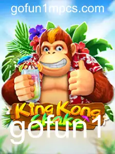 Descubra KingKongShake: Uma Nova Sensação no Mundo dos Jogos
