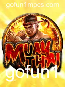 MuayThai: Descubra o Jogo que Combina Tradição e Diversão