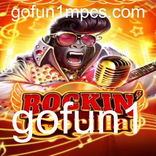 Descubra o Mundo de RockinGorilla: Um Jogo Empolgante Para Todas as Idades