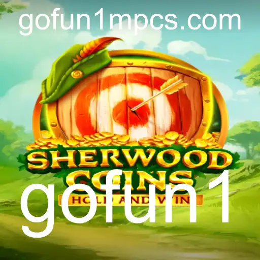 SherwoodCoins: Mergulhe no Mundo do Tesouro Digital