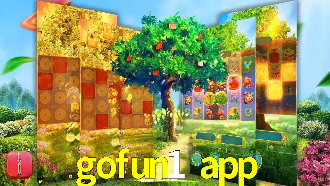 Prosperity Fortune Tree - PG Soft Slot