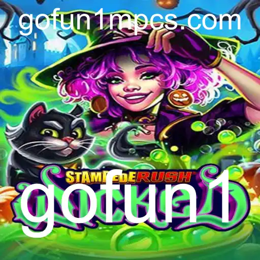 Descubra o Mundo Empolgante de StempedeRushWicked