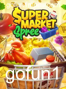 Descubra o Fascinante Mundo de SupermarketSpree