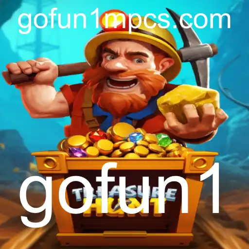 Descubra a Aventura com TreasureHunt: O Jogo de Exploração Final