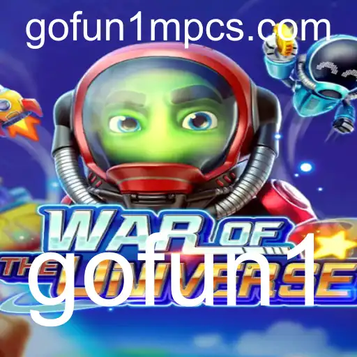 Explorando WAROFTHEUNIVERSE: Um Mergulho em um Mundo de Aventura e Estratégia